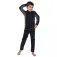 Trespass Set intimo a manica lunga Bubbles