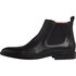 Tommy hilfiger Essential Leather Chelsea Boots