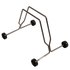 Bicisupport Brukerstøtte BS050R Bicycle Rack With Wheels