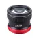 Weefine Macro +23 Wfl06S es 렌즈
