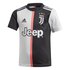 adidas Juventus Home Infant 19/20 Set