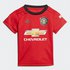 adidas Manchester United FC Domicile Mini Kit 19/20