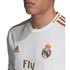 adidas Camiseta Real Madrid Primera Equipación 19/20