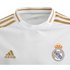 adidas Maglietta Real Madrid Casa 19/20 Junior
