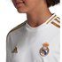 adidas T-Shirt Real Madrid Domicile 19/20 Junior