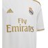 adidas Accueil Junior Real Madrid 19/20 Régler