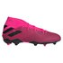 adidas Nemeziz 19.3 FG Football Boots