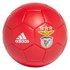 adidas Bola Futebol SL Benfica Mini