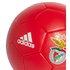 adidas Pallone Calcio SL Benfica Mini