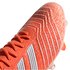 adidas Chaussures Football Femme Predator 19.1 FG