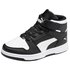 Puma Chaussures Rebound Layup SL Velcro PS
