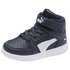 Puma Sneaker Rebound Layup SL Velcro