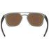 Oakley Óculos De Sol Polarizados Latch Alpha Prizm