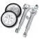 Vicma Adjustable Stützräder