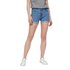 Vero moda Hot Seven Fold denim shorts