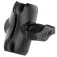 Ram mounts Double Socket Arm B Size Einarmiger Schwenkarm