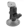 Ram mounts Braç de pivot únic Double Socket Arm B Size