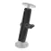 Ram mounts Braç de pivot únic Double Socket