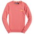 Superdry Orange Label Pastelline Sweatshirt