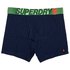 Superdry Speed Sport Boxer 2 Units