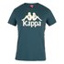 Kappa T-Shirt Manche Courte Bzaiki Authentic