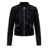 Vero moda Khloe Favo Faux Leather Noos Jacket