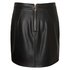 Vero moda Yoursbutter NW Coated Noos Skirt