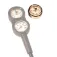 Metalsub Capsule de remplacement Pacific