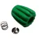 Metalsub Válvula Technical knob kit for tank
