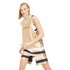 Tommy hilfiger Retro Basketball Striped Dress
