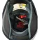 MT Helmets Thunder Junior Helt innerfoder till hjälm