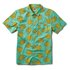 Reef Frond Short Sleeve Shirt