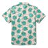 Reef Frond Short Sleeve Shirt