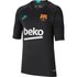 Nike FC Barcelona Breathe Strike 19/20 Junior T-Shirt