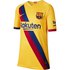 Nike FC Barcelona Borte Junior T-skjorte Breathe Stadium 19/20