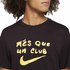Nike FC Barcelona Evergreen Tagline 19/20 T-Shirt