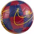 Nike Pallone Calcio FC Barcelona Skills