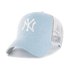47 New York Yankees Weatherbee MVP Cap