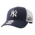 47 Keps New York Yankees Weatherbee MVP