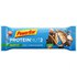 Powerbar Proteiinipähkinä 2 Chocolate 18 Yksiköitä Hasselpähkinä Milk Chocolate Energy Bars -Laatikko