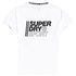 Superdry Kortærmet T-shirt Core Sport
