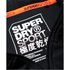 Superdry Sudadera Con Cremallera Core Sport