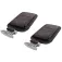 Oceanic Butxaca de plom Qlr4 Pair