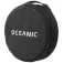 Oceanic Round Regulator-Tasche