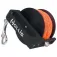 Hollis 200 Hjul