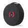 Hollis Round A4 Regulator Bag
