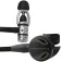 Oceanic Alpha 8 SP5 INT diving regulator set