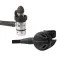 Oceanic Alpha 8 SP5 DIN diving regulator set