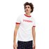 Tommy hilfiger Camiseta CN Short Sleeve Tee Logo +UM0UM01620