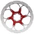 Formula Two Pieces Disc With Bolts Brake Disc